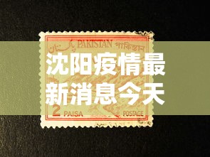 沈阳疫情最新消息今天新增病例，沈阳疫情最新消息，今日新增病例通报