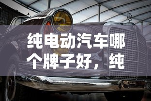 纯电动汽车哪个牌子好,纯电动汽车哪个牌子好?2025年最值得关注的品牌推荐 纯电动汽车哪个牌子好,纯电动汽车哪个牌子好?2025年最值得关注的品牌推荐