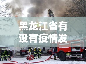黑龙江省有没有疫情发生/黑龙江疫情是哪年开始的