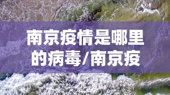 南京疫情是哪里的病毒/南京疫情是哪一年