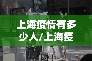 上海疫情有多少人/上海疫情后走了多少人