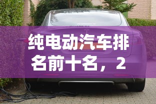 纯电动汽车排名前十名，2024年纯电动汽车排名前十名
