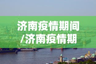 济南疫情期间/济南疫情期间宝马姐送口罩