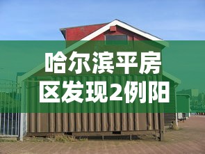哈尔滨平房区发现2例阳性感染者，哈尔滨平房区发现2例阳性感染者