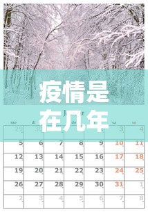 疫情是在几年几月几日/疫情是在几年几月几日开始的