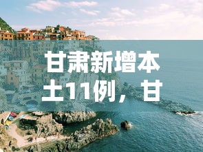 甘肃新增本土11例，甘肃新增本土11例