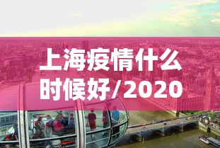 上海疫情什么时候好/2020年上海疫情什么时候解封