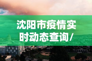 沈阳市疫情实时动态查询/沈阳疫情动态2026年8月 沈阳市疫情实时动态查询/沈阳疫情动态2026年8月