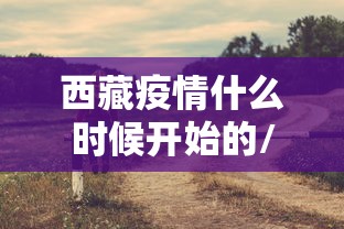 西藏疫情什么时候开始的/武汉疫情期间跑西藏抢人的视频