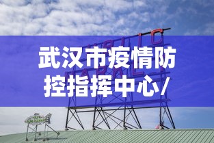 武汉市疫情防控指挥中心/武汉市疫情防控工作的效果