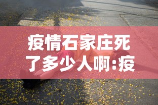 疫情石家庄死了多少人啊:疫情石家庄放开时间