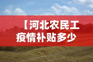 【河北农民工疫情补贴多少/河北农民工疫情补贴多少钱】 【河北农民工疫情补贴多少/河北农民工疫情补贴多少钱】