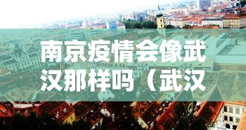 南京疫情会像武汉那样吗(武汉疫情会不会人传人) 南京疫情会像武汉那样吗(武汉疫情会不会人传人)