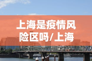 上海是疫情风险区吗/上海疫情封控前不建议封控的专家是
