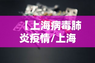 【上海病毒肺炎疫情/上海疫情封控红头文件】