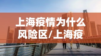 上海疫情为什么风险区/上海疫情为什么当时那么严重