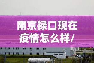 南京禄口现在疫情怎么样/南京禄口对红十字优先吗