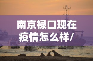 南京禄口现在疫情怎么样/南京禄口对红十字优先吗