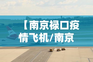 【南京禄口疫情飞机/南京禄口看飞机起落的地方】