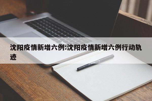 沈阳疫情新增六例:沈阳疫情新增六例行动轨迹