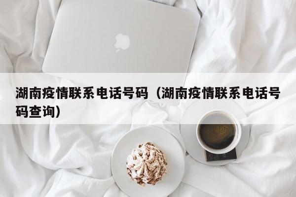 湖南疫情联系电话号码（湖南疫情联系电话号码查询）