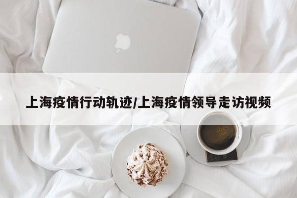 上海疫情行动轨迹/上海疫情领导走访视频